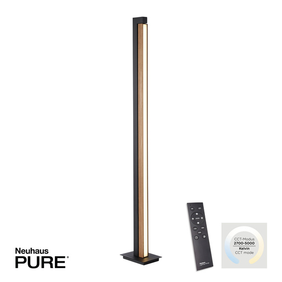 Zuma Line Pure-lines 003902-031706 Lampa Stojąca