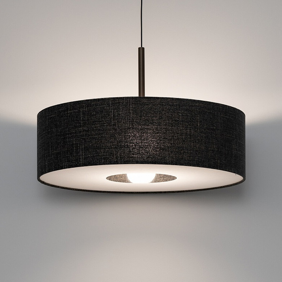 Lampa wisząca Nowodvorski Amarela L 11660 czarny