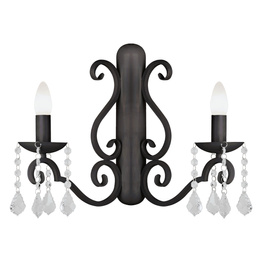 Kinkiet Argon Diadema 7184