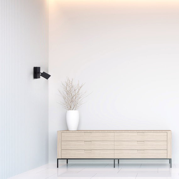 Oprawa Ścienna Paul Neuhaus Pure-mira 003902-031733