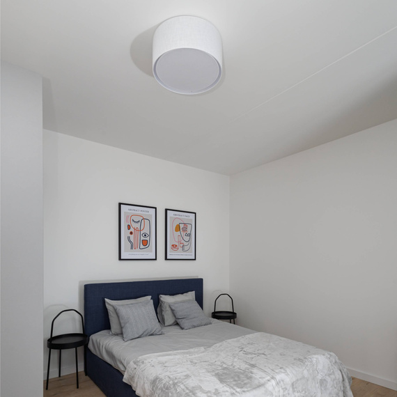 Lampa Sufitowa TK Lighting Rondo 3330