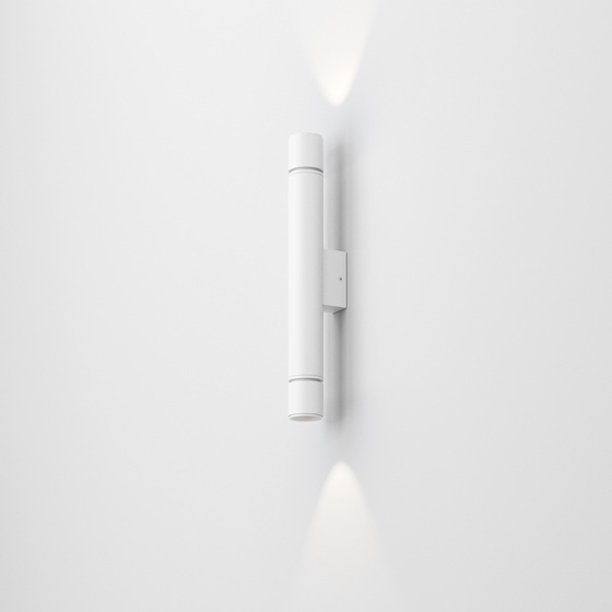 Aqform 71253-M930-WW-00-13 Pet up&down Oprawa ścienna