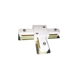 Milagro Connectors ML3920 Łącznik Lampy Typ T