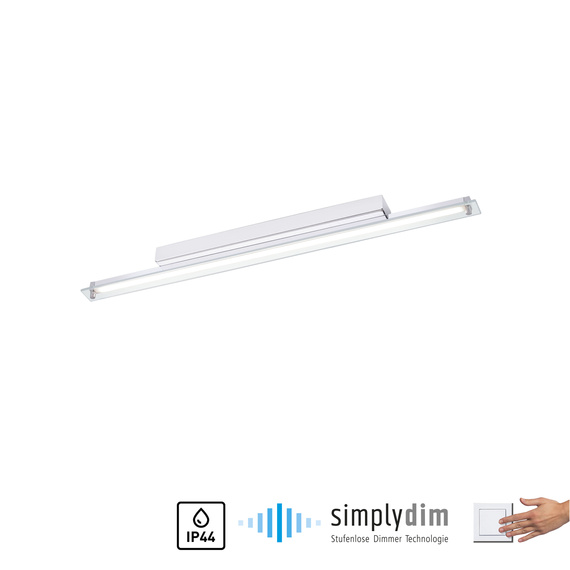 Oprawa Ścienna Paul Neuhaus Timon 003902-002736