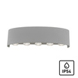 Lampa Ścienna Zuma Line Carlo 003902-024491