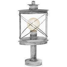Lampa stojąca Eglo Hilburn 94867