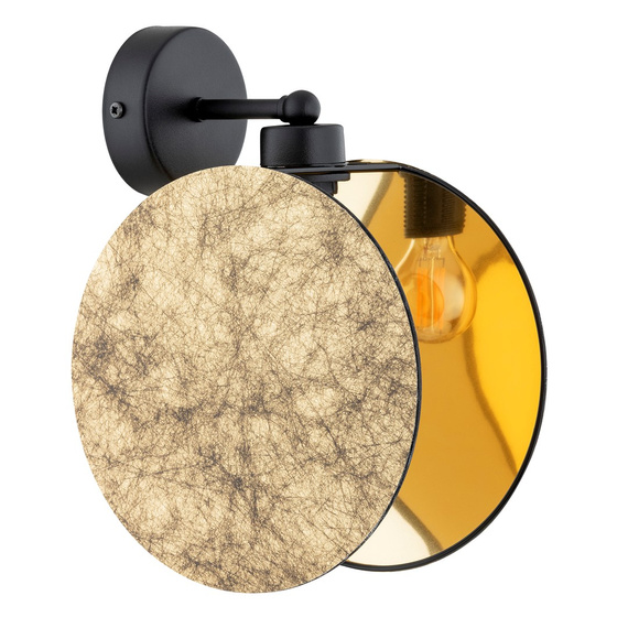 Oprawa Ścienna Emibig Motif K1 Gold (1326/K1)