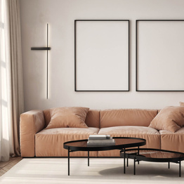 Lampa Ścienna Zambelis 19117