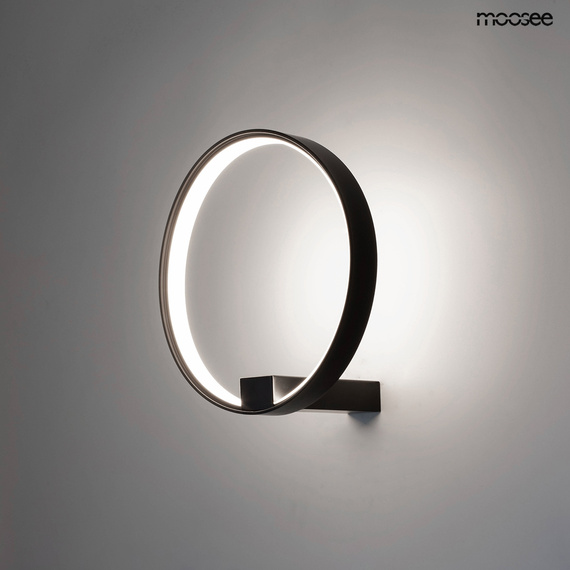 Kinkiet Moosee Circle MSE010100378