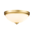 Plafon Elstead Lighting Malibu FE-MALIBU-F-BATH-BB