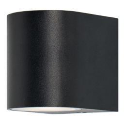 Lampa Ścienna Zuma Line Harmonia 003064-030999