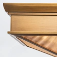 Lampa Sufitowa Alora Mood Qn-Cairo-F-M-Vbs-Cr