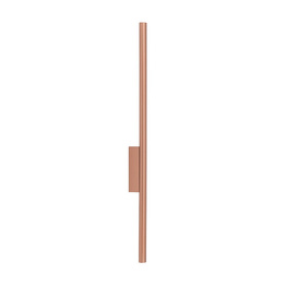 Kinkiet Nowodvorski Laser Wall Copper L 11815