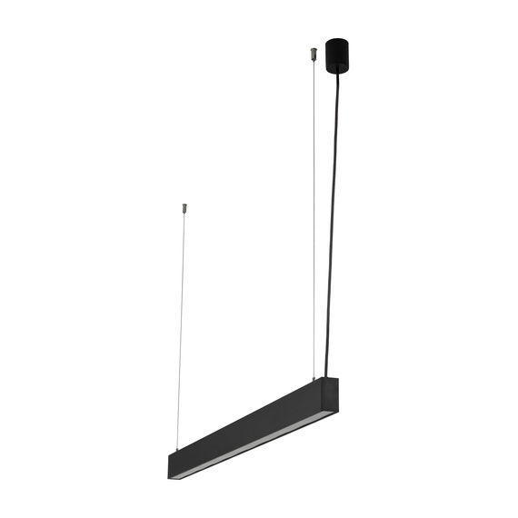 Lampa Wisząca TK Lighting Luxe 18080
