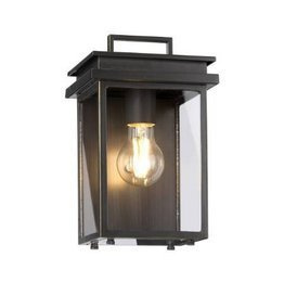 Kinkiet Elstead Lighting Glenview FE-GLENVIEW-S