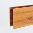 Zwis Ledowy Accord Lighting Clean QN-CLEAN-LED-LP-127-TEAK