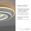 Lampa Sufitowa Zuma Line Tolago 003902-031822