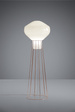 Lampa podłogowa FABBIAN AÉROSTAT F27 C03 41