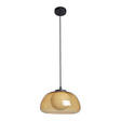 Zwis Italux Ainale Pnd-54637-1-Bk-Yll