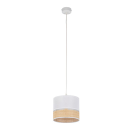 Lampa Wisząca TK Lighting Paglia 4766