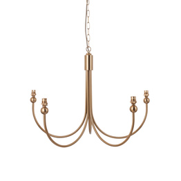 Lampa Wisząca Endon Santiago 112152