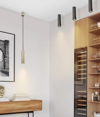 Zwis w stylu loft Azzardo Locus L AZ3128
