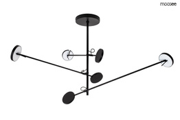 Lampa Wisząca Moosee Bobbie MSE1501100150