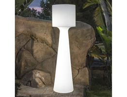 Lampa Stojąca Moosee Grace LUMGC170WLNW