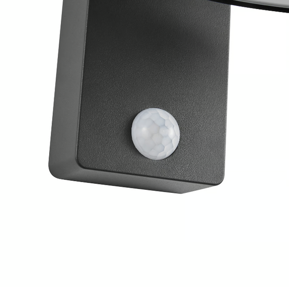 Nordlux Justina Solar Lampa ścienna zewnętrzna 2418071050 