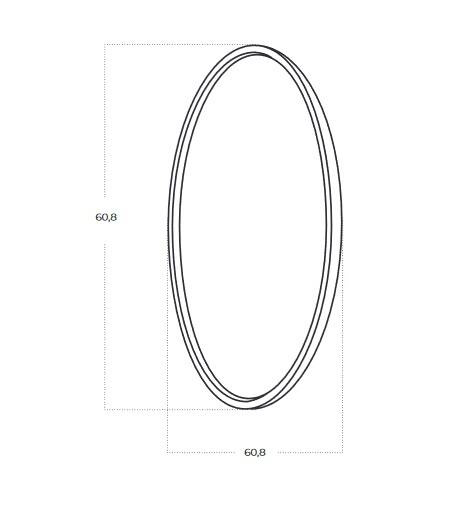 Azzardo Lampa ścienna Jupiter BK AZ5618