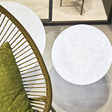 Lampa stojąca Ideal Lux Doris PT1 D58