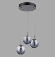 Żyrandol Zuma Line Pure E-infinity 003902-035356