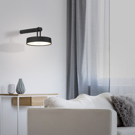 Lampa Ścienna Zuma Line Arma 003902-031705