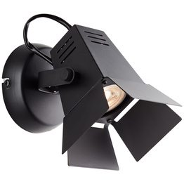 Oprawa Ścienna Brilliant Movie Led G08910/76