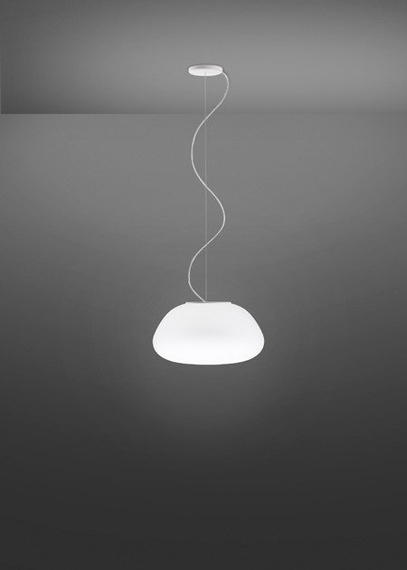 Lampa wisząca Fabbian LUMI POGA F07 A43 01 LED