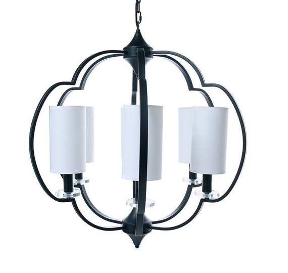 Lampa wisząca Berella Light Liburo BL0334