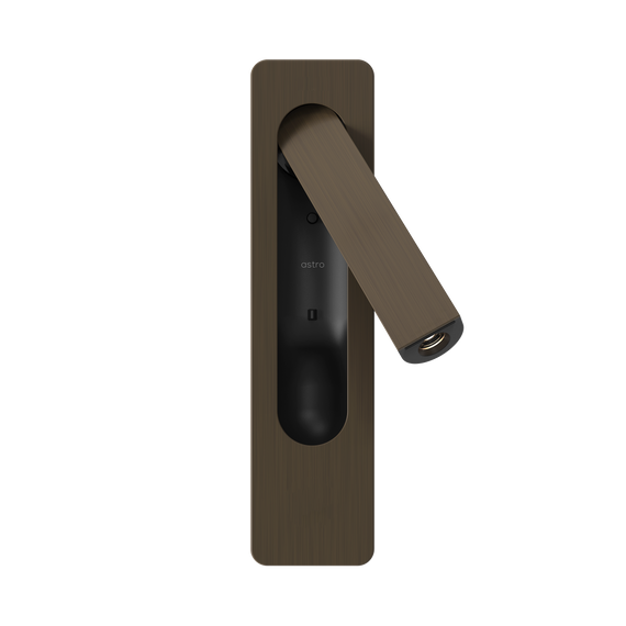 Oprawa Ścienna Astro Keta 1437019