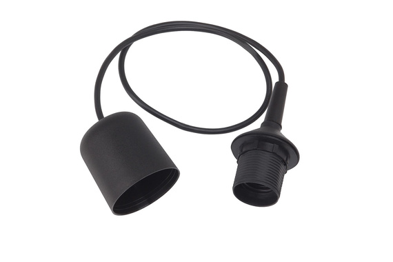 Żyrandol Brilliant Schnurpendel 93327/06