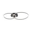 Zuma Line Ivanka 003902-014368 Plafon