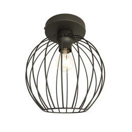 Lampa Sufitowa Emibig Nest 1 Bl (1371/1)