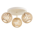 Lampa Sufitowa Argon Parula 6263