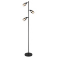 Lampa podłogowa Globo Lighting Hubertus 54308S