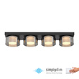 Plafon Zuma Line Rika 003902-032206