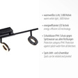 Lampa Sufitowa Zuma Line Sileda 003902-032239