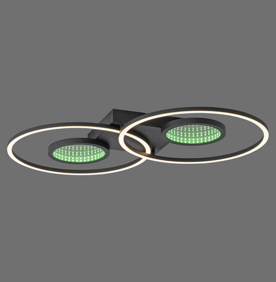 Plafon Zuma Line Tunel 003902-031081