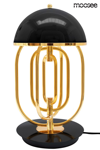 Lampa Biurkowa Moosee Bottega MSE010300152