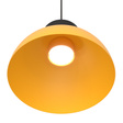 Lampa Wisząca Emibig Lunaro 1s Bl Orange (1474/1S)