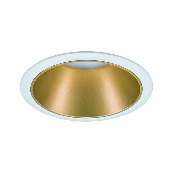 Oprawa do zabudowy Paulmann Cole 1x6W PL93405