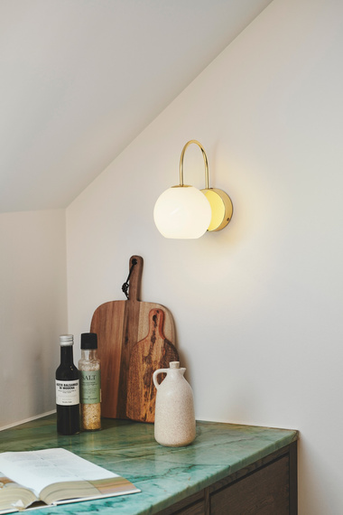 Oprawa Ścienna Nordlux Franca 2312561035