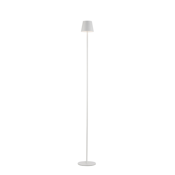 Lampa Stojąca Zewnętrzna Zuma Line Euria 003902-032029